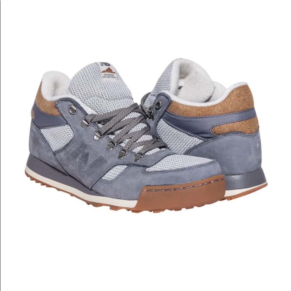 New balance men’s HRL710GF